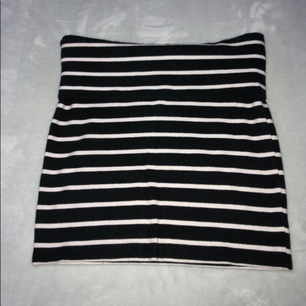 Forever 21 Tube Top